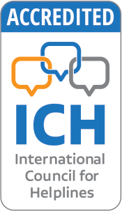 Accredited International Council for Helplines